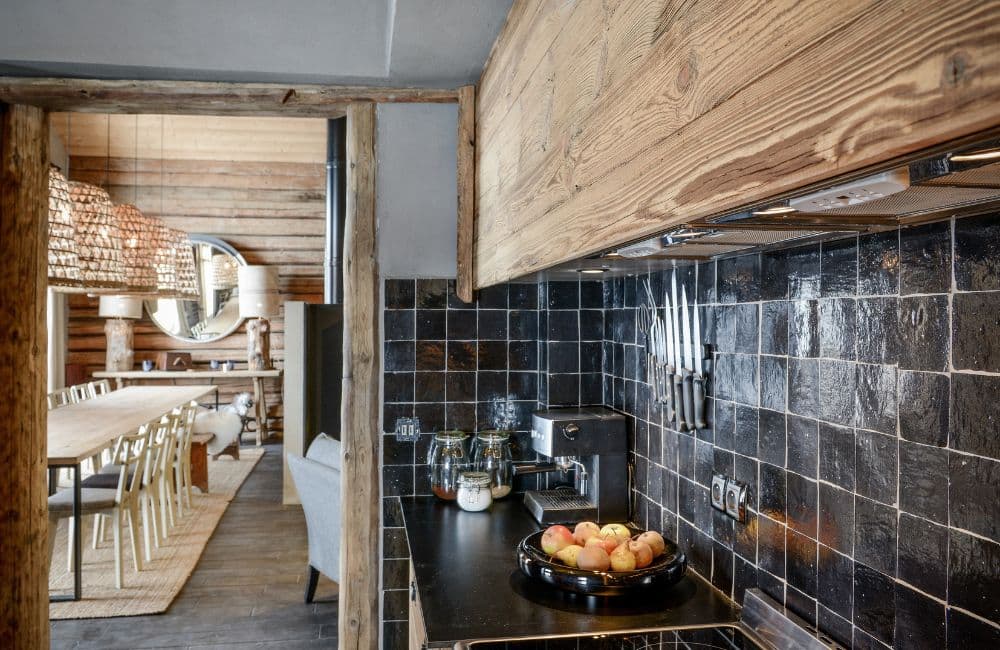 Cuisine équipée vue 4