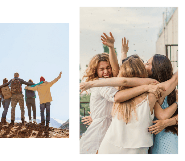 EVJF / EVG au Chalet Nantailly en Savoie